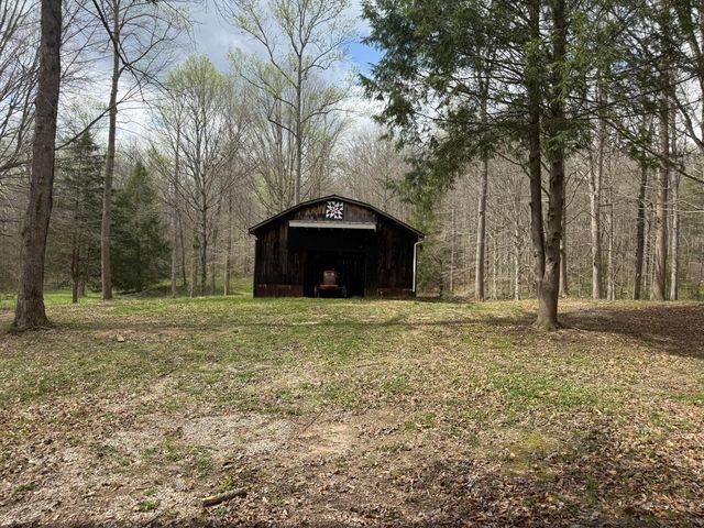 1906 Green Ford Road, Monticello, KY 42633