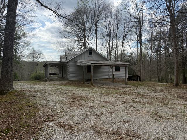 1906 Green Ford Road, Monticello, KY 42633