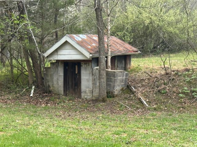 1906 Green Ford Road, Monticello, KY 42633