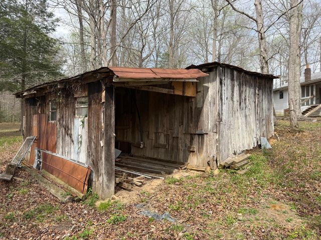 1906 Green Ford Road, Monticello, KY 42633