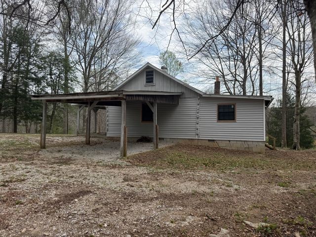 1906 Green Ford Road, Monticello, KY 42633
