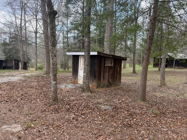 1906 Green Ford Road, Monticello, KY 42633