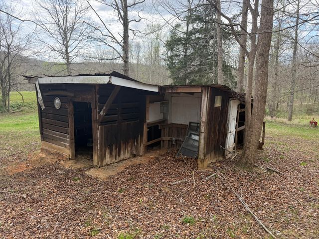 1906 Green Ford Road, Monticello, KY 42633