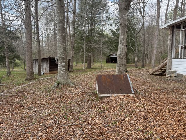 1906 Green Ford Road, Monticello, KY 42633