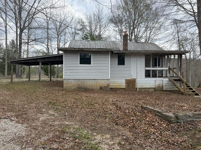 1906 Green Ford Road, Monticello, KY 42633