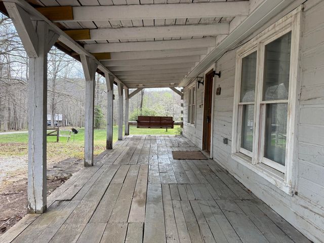 1906 Green Ford Road, Monticello, KY 42633