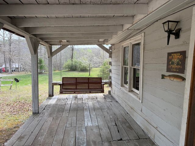 1906 Green Ford Road, Monticello, KY 42633