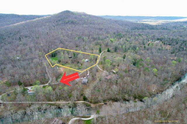 1906 Green Ford Road, Monticello, KY 42633