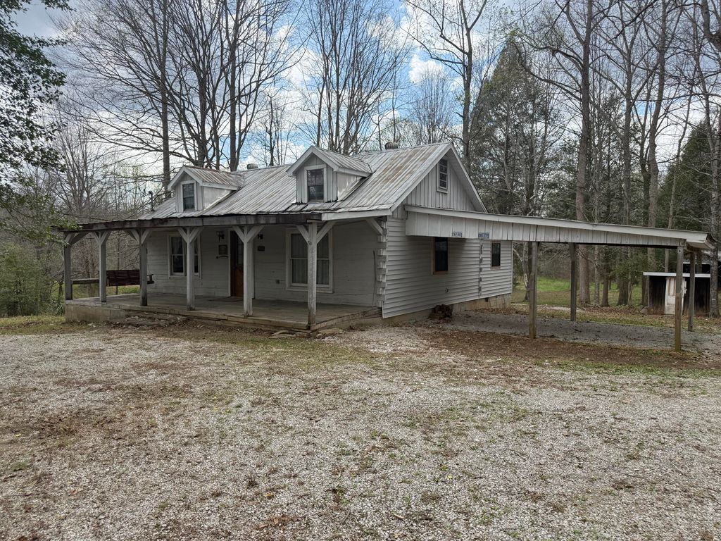 1906 Green Ford Road, Monticello, KY 42633