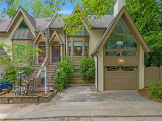 412 Drexel Avenue, Decatur, GA 30030
