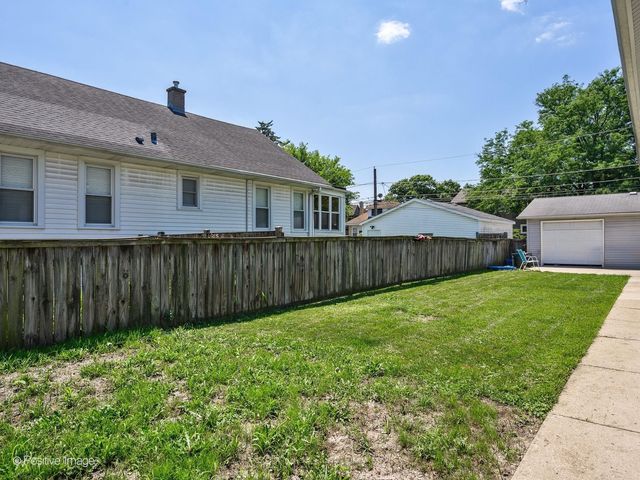 516 S Greenwood Avenue, Park Ridge, IL 60068