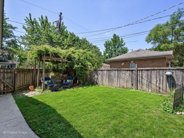 516 S Greenwood Avenue, Park Ridge, IL 60068