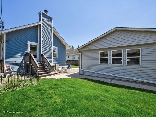 516 S Greenwood Avenue, Park Ridge, IL 60068