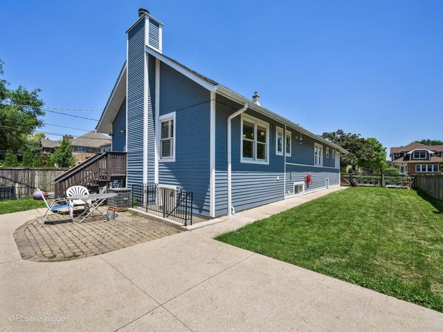 516 S Greenwood Avenue, Park Ridge, IL 60068