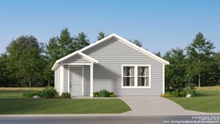 1054 Graham Bend, San Antonio, TX 78221