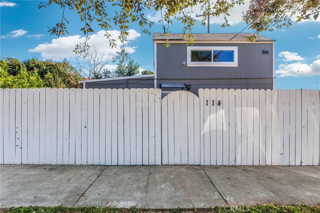 114 Drake Avenue, Fullerton, CA 92832 — exterior