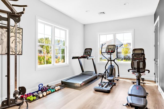 9000 Coe Drive, Plain City, OH 43064