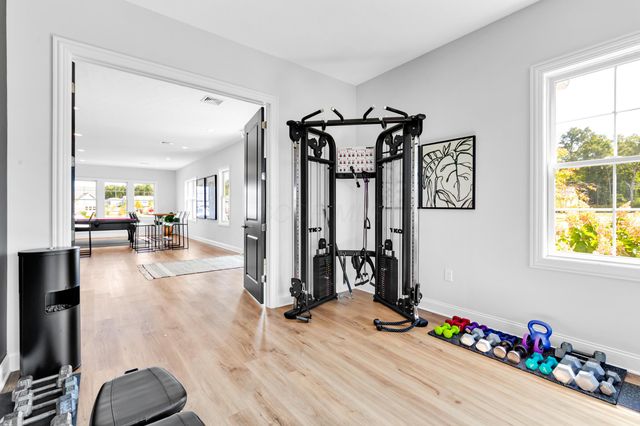 9000 Coe Drive, Plain City, OH 43064