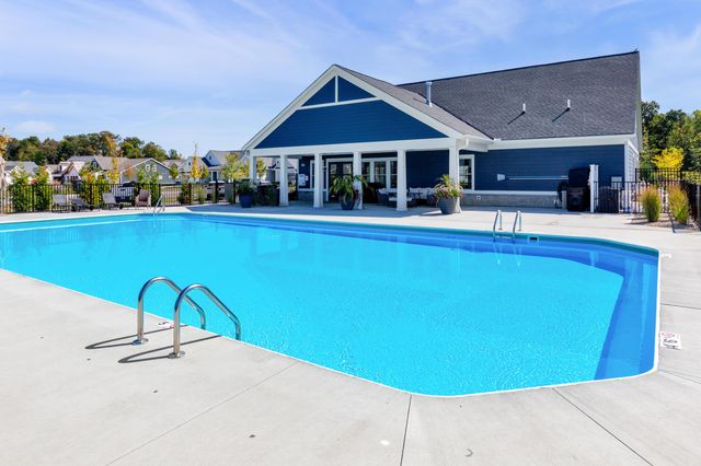 9000 Coe Drive, Plain City, OH 43064