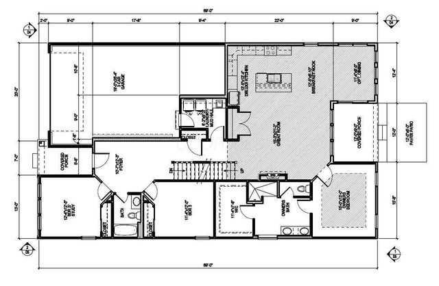 9000 Coe Drive, Plain City, OH 43064