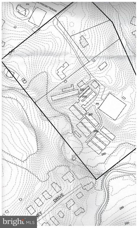 Image 1 of property listing at PERINE LN / FINNEY AVE, Parkville, MD 21234