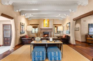 213 Camino Encantado, Santa Fe, NM 87501