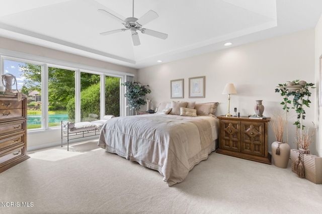6957 Secluded Pines Drive, Maumee, OH 43537