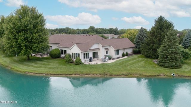 6957 Secluded Pines Drive, Maumee, OH 43537