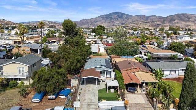 531 Felicita Avenue, Spring Valley, CA 91977
