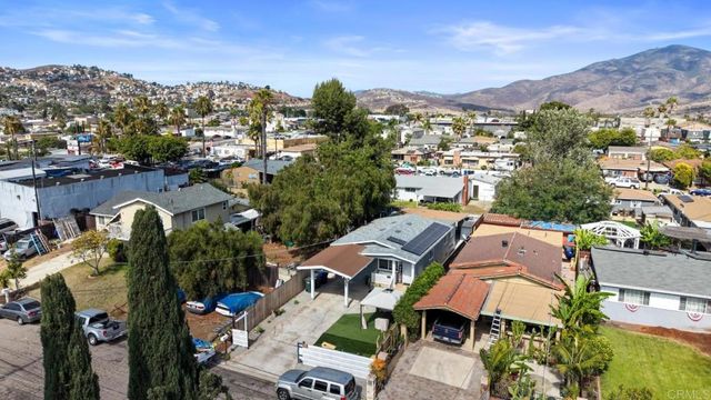 531 Felicita Avenue, Spring Valley, CA 91977