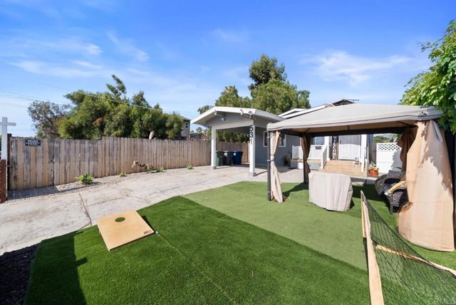 531 Felicita Avenue, Spring Valley, CA 91977