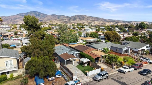 531 Felicita Avenue, Spring Valley, CA 91977
