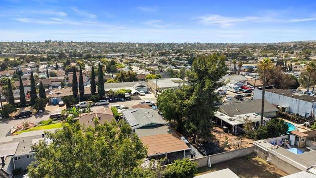 531 Felicita Avenue, Spring Valley, CA 91977