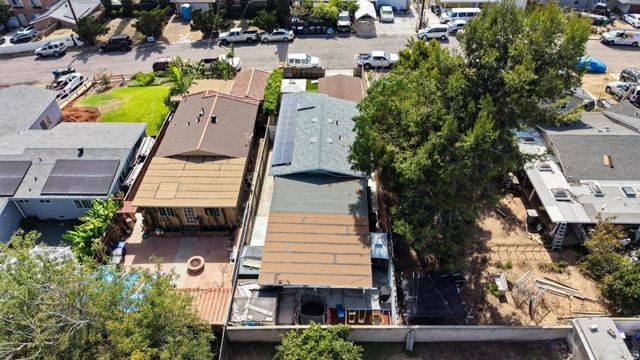 531 Felicita Avenue, Spring Valley, CA 91977