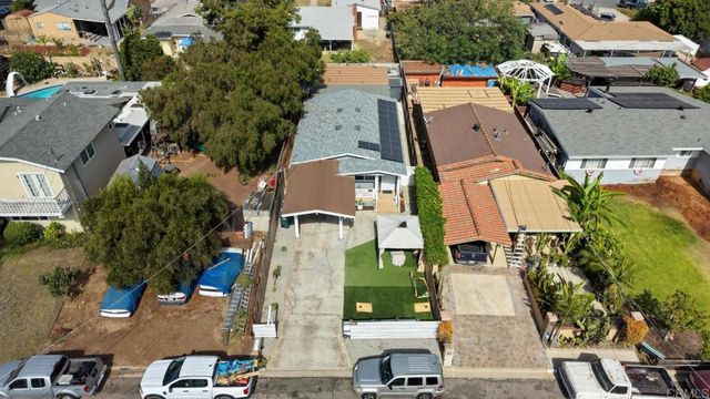 531 Felicita Avenue, Spring Valley, CA 91977