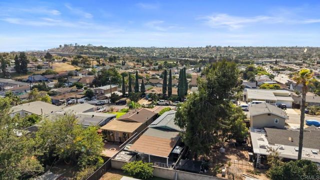 531 Felicita Avenue, Spring Valley, CA 91977