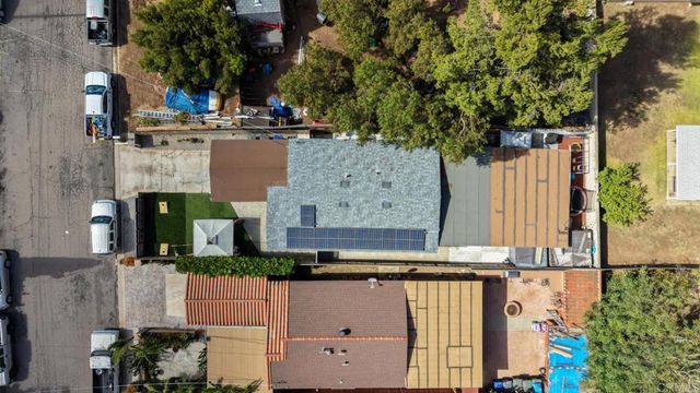 531 Felicita Avenue, Spring Valley, CA 91977