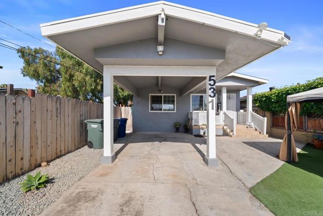 531 Felicita Avenue, Spring Valley, CA 91977