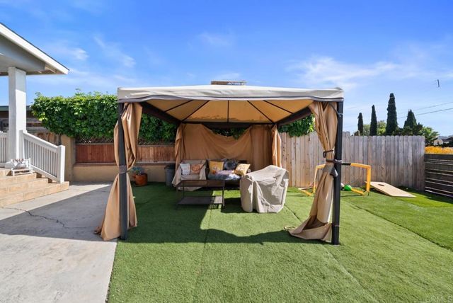 531 Felicita Avenue, Spring Valley, CA 91977