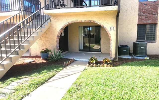 144 San Paulo Circle 10-144, West Melbourne, FL 32904