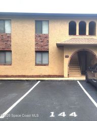 144 San Paulo Circle 10-144, West Melbourne, FL 32904