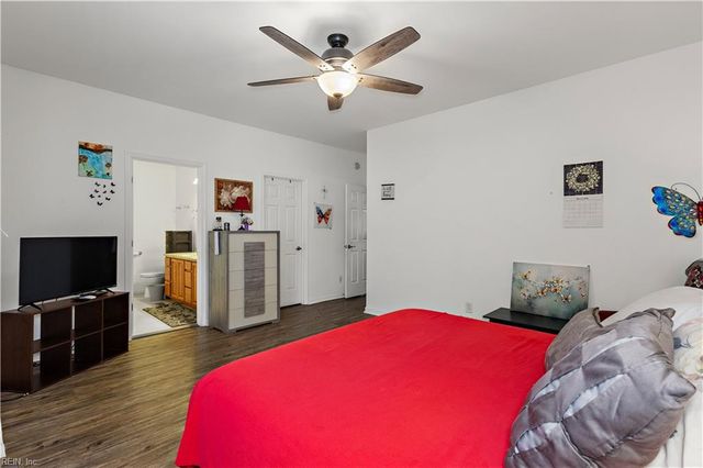 17403 Carroll Bridge RD, Windsor, VA 23487