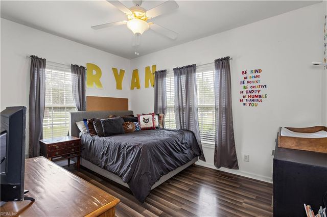 17403 Carroll Bridge RD, Windsor, VA 23487