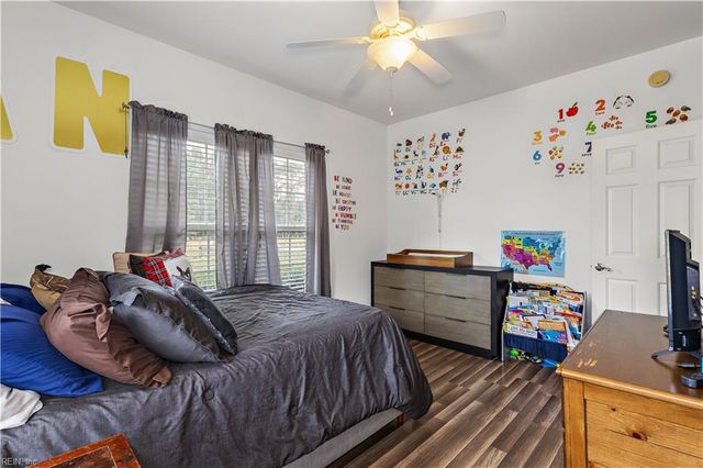 17403 Carroll Bridge RD, Windsor, VA 23487