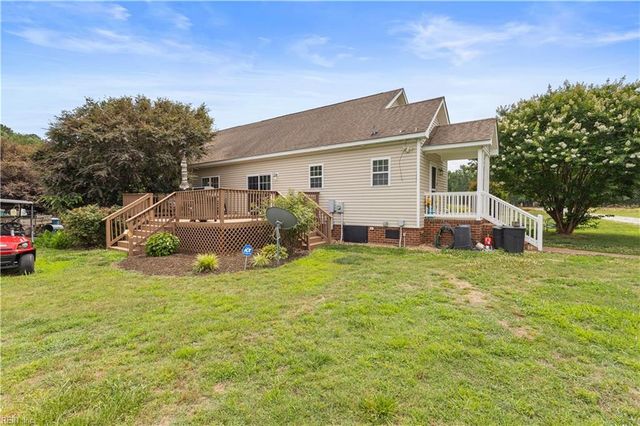 17403 Carroll Bridge RD, Windsor, VA 23487