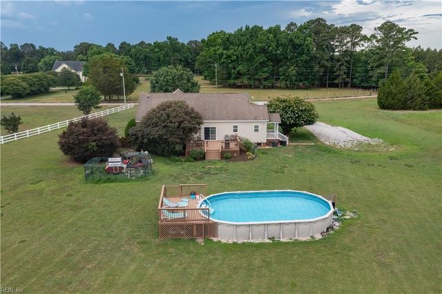17403 Carroll Bridge RD, Windsor, VA 23487