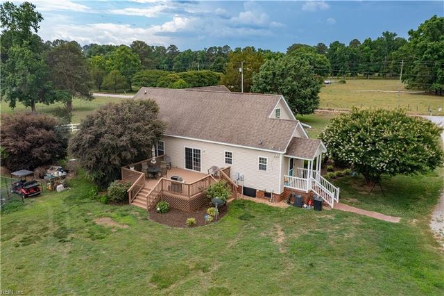 17403 Carroll Bridge RD, Windsor, VA 23487
