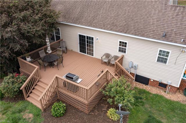 17403 Carroll Bridge RD, Windsor, VA 23487