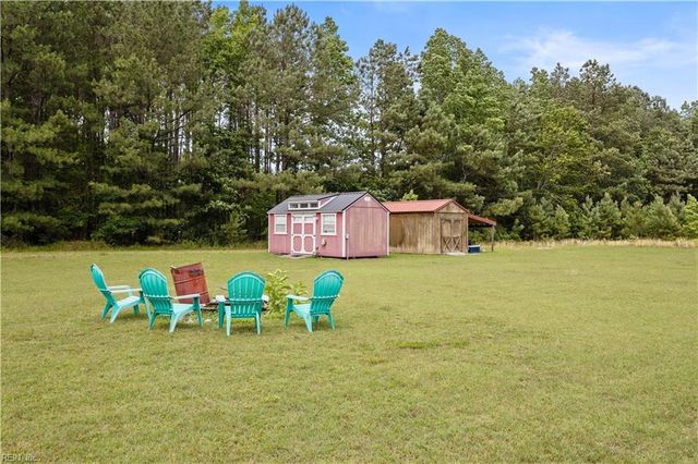 17403 Carroll Bridge RD, Windsor, VA 23487