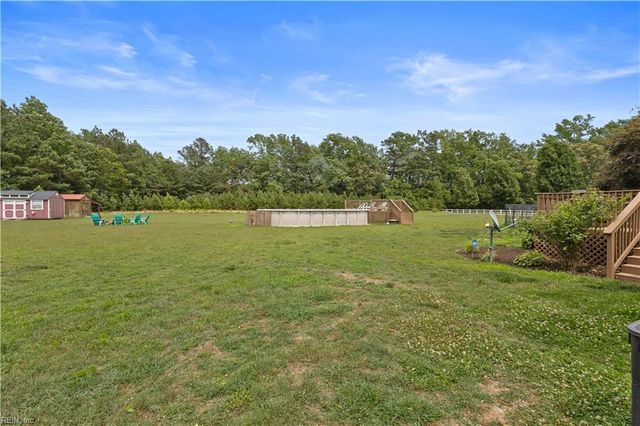 17403 Carroll Bridge RD, Windsor, VA 23487